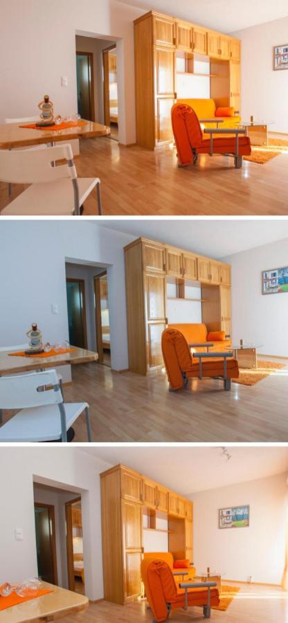 Villa Buljubasic มาคาร์สกา ภายนอก รูปภาพ